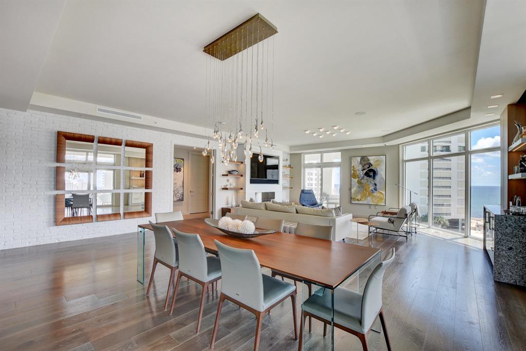 3200 SOUTH OCEAN A SEAGAT - Residential