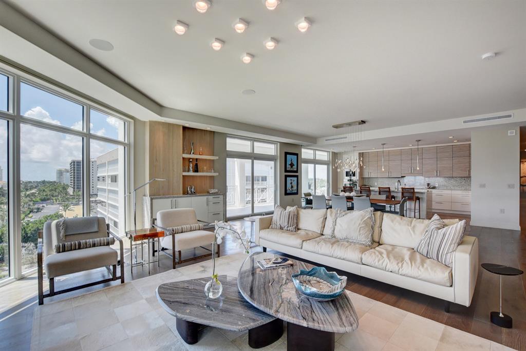 3200 SOUTH OCEAN A SEAGAT - Residential