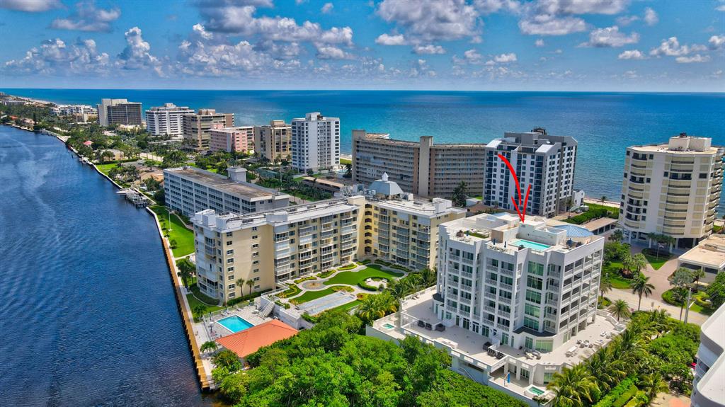 3200 SOUTH OCEAN A SEAGAT - Residential