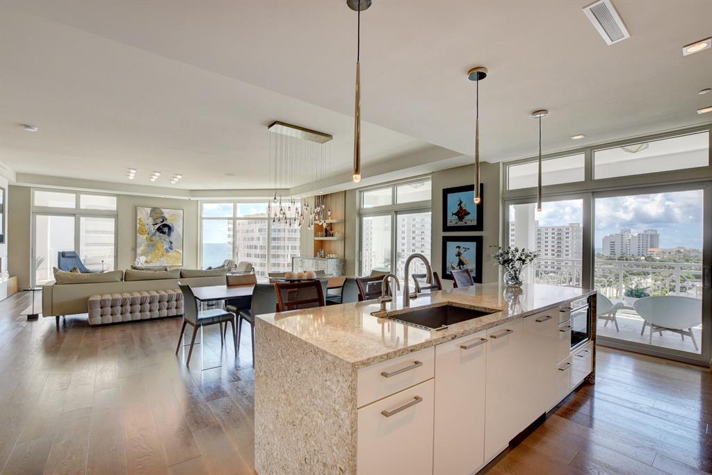 3200 SOUTH OCEAN A SEAGAT - Residential