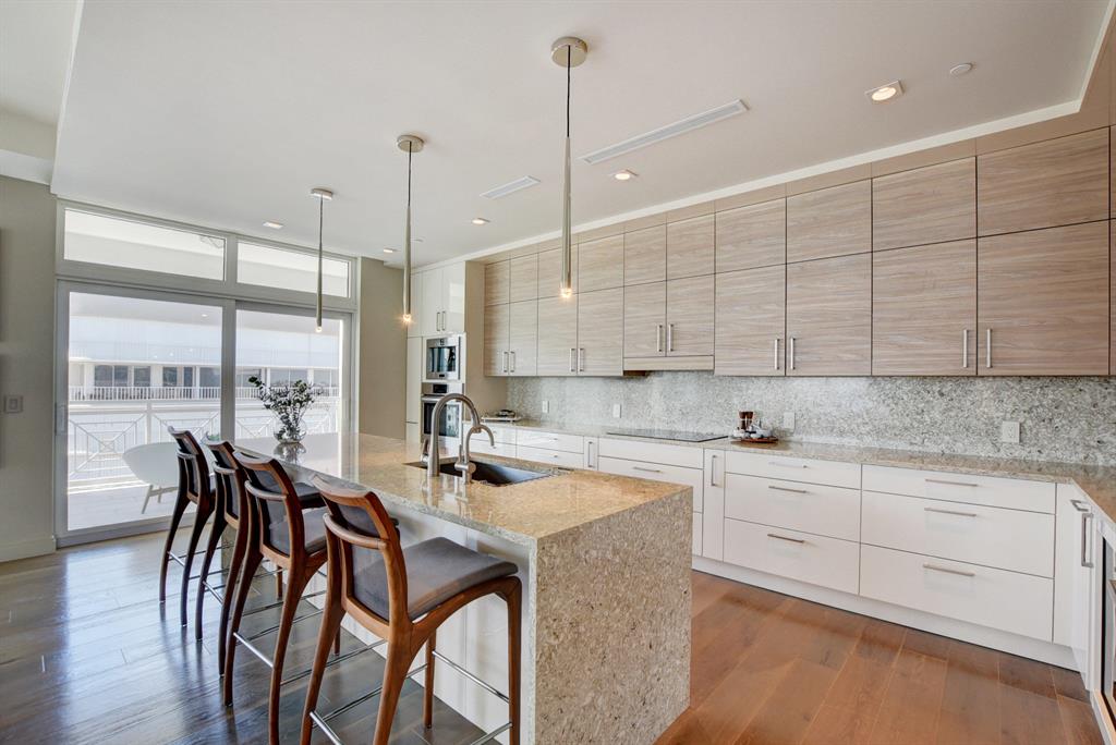 3200 SOUTH OCEAN A SEAGAT - Residential