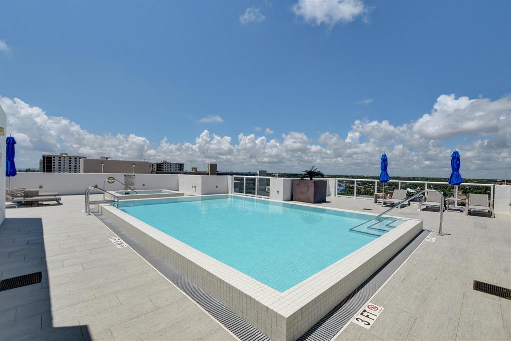 3200 SOUTH OCEAN A SEAGAT - Residential