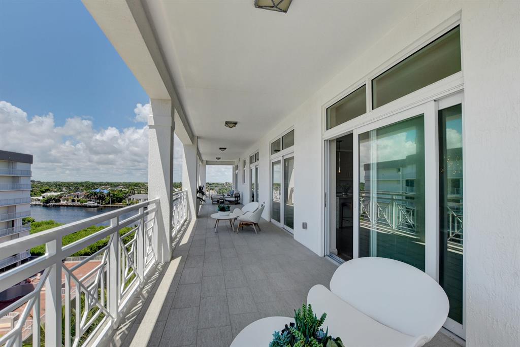 3200 SOUTH OCEAN A SEAGAT - Residential