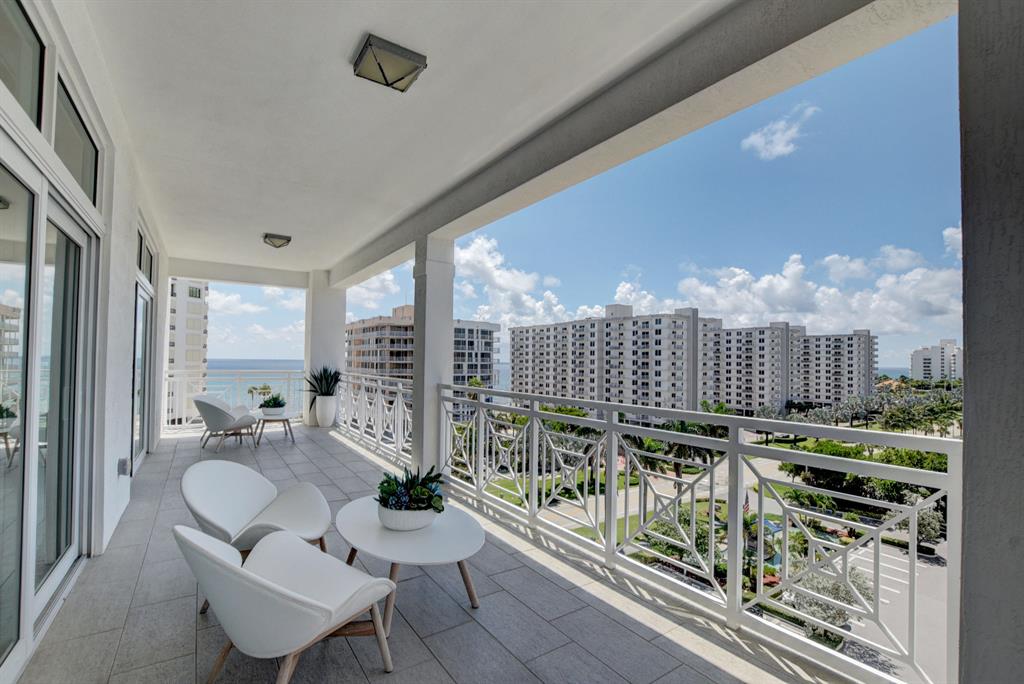 3200 SOUTH OCEAN A SEAGAT - Residential