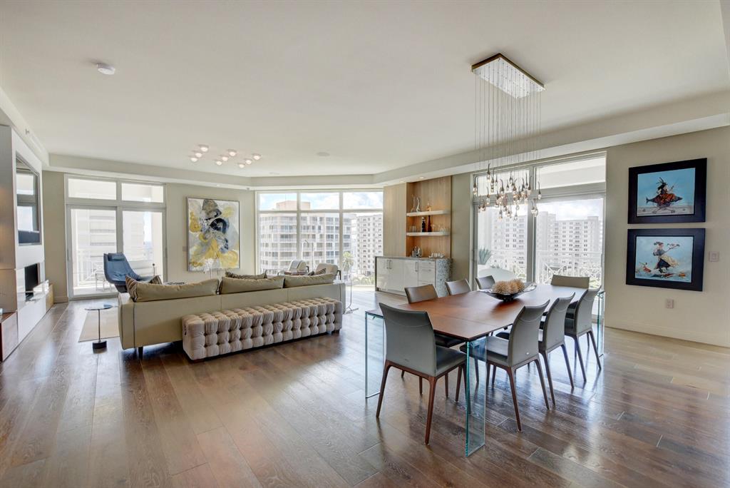 3200 SOUTH OCEAN A SEAGAT - Residential