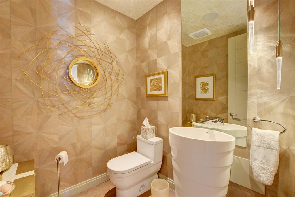 3200 SOUTH OCEAN A SEAGAT - Residential