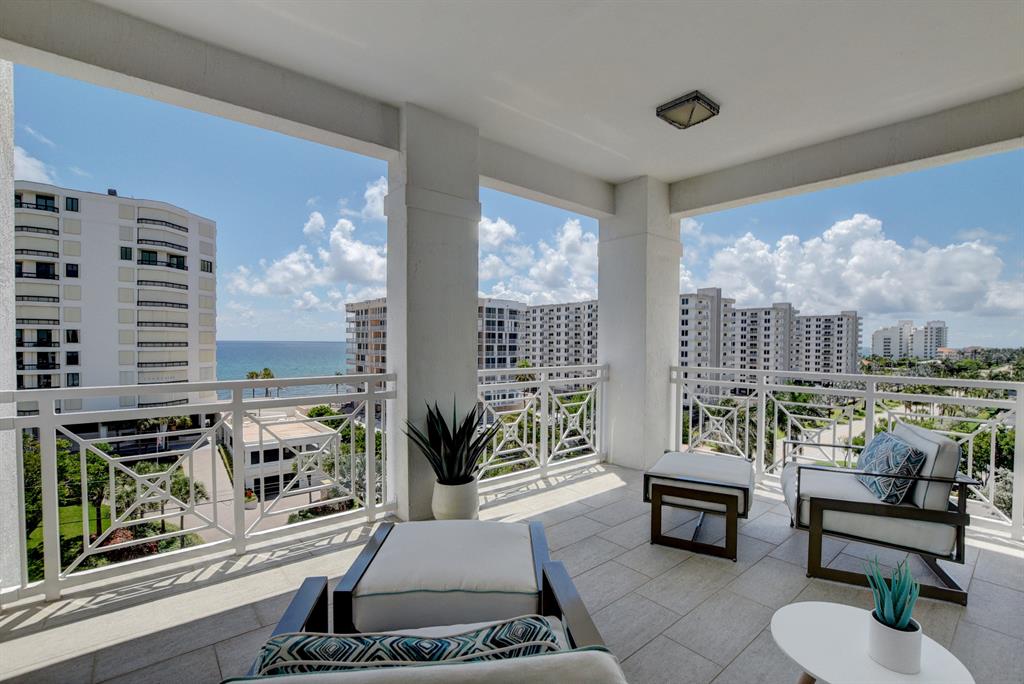 3200 SOUTH OCEAN A SEAGAT - Residential