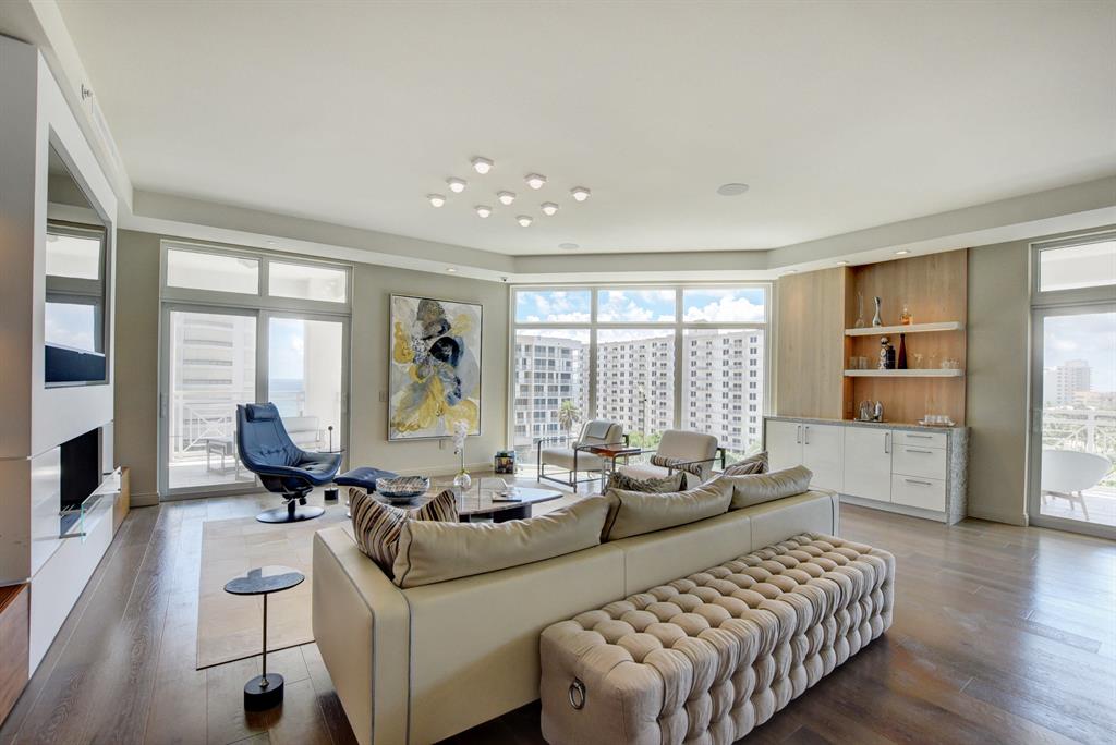 3200 SOUTH OCEAN A SEAGAT - Residential