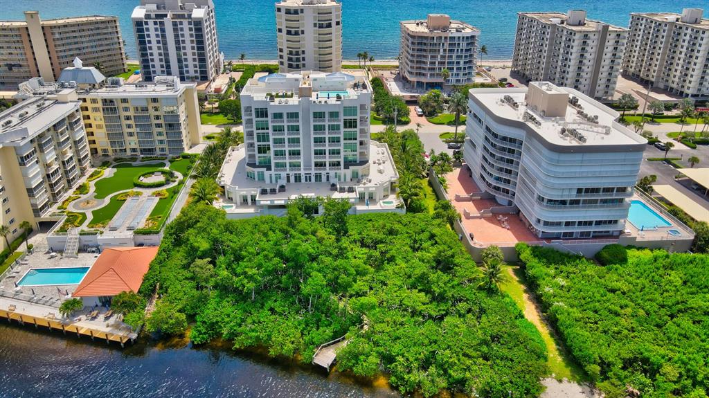 3200 SOUTH OCEAN A SEAGAT - Residential