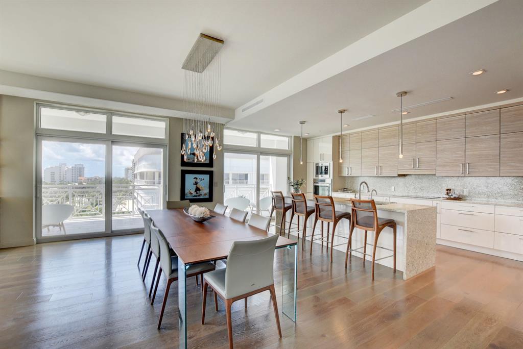 3200 SOUTH OCEAN A SEAGAT - Residential