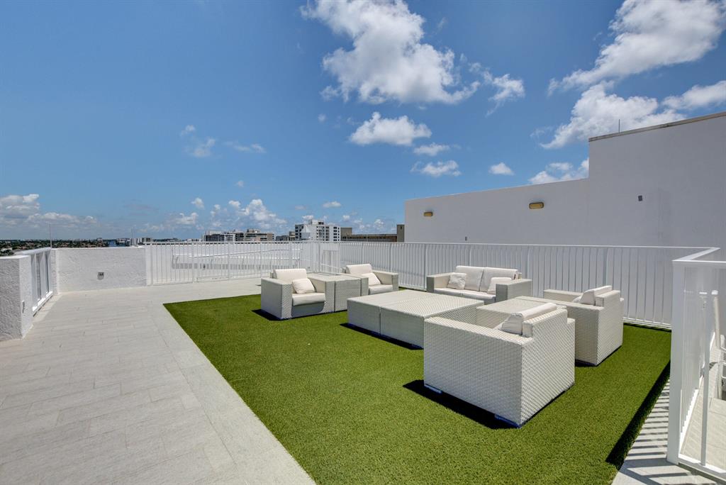 3200 SOUTH OCEAN A SEAGAT - Residential