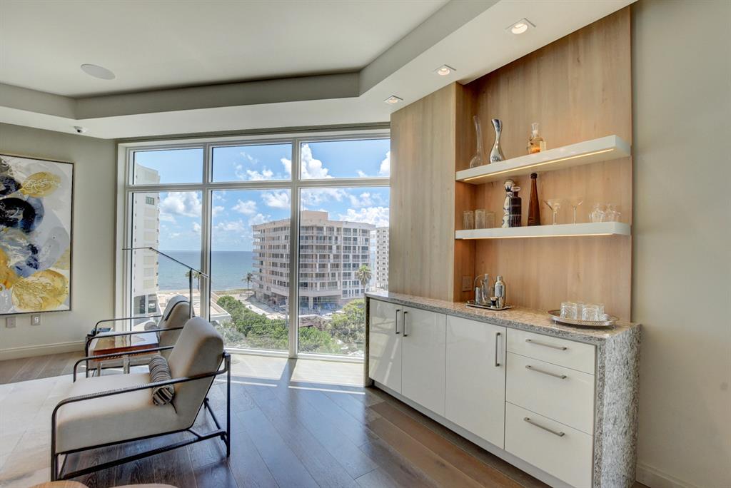 3200 SOUTH OCEAN A SEAGAT - Residential