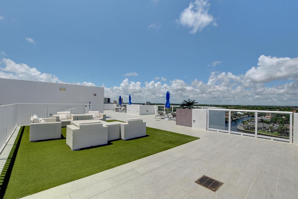 3200 SOUTH OCEAN A SEAGAT - Residential