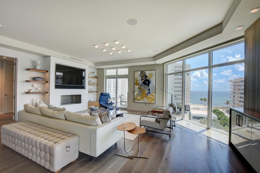 3200 SOUTH OCEAN A SEAGAT - Residential