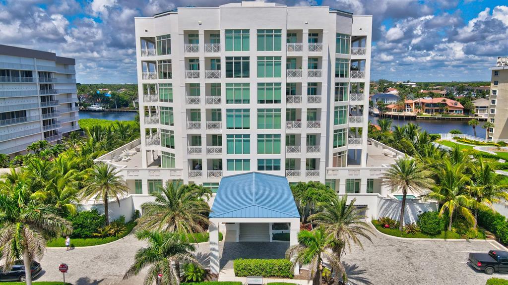 3200 SOUTH OCEAN A SEAGAT - Residential