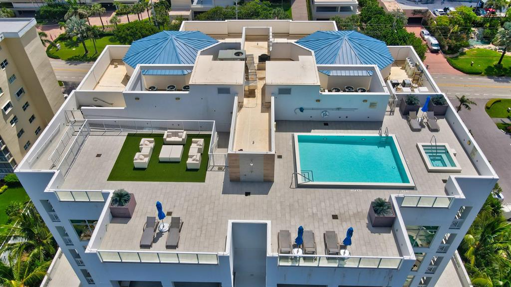 3200 SOUTH OCEAN A SEAGAT - Residential