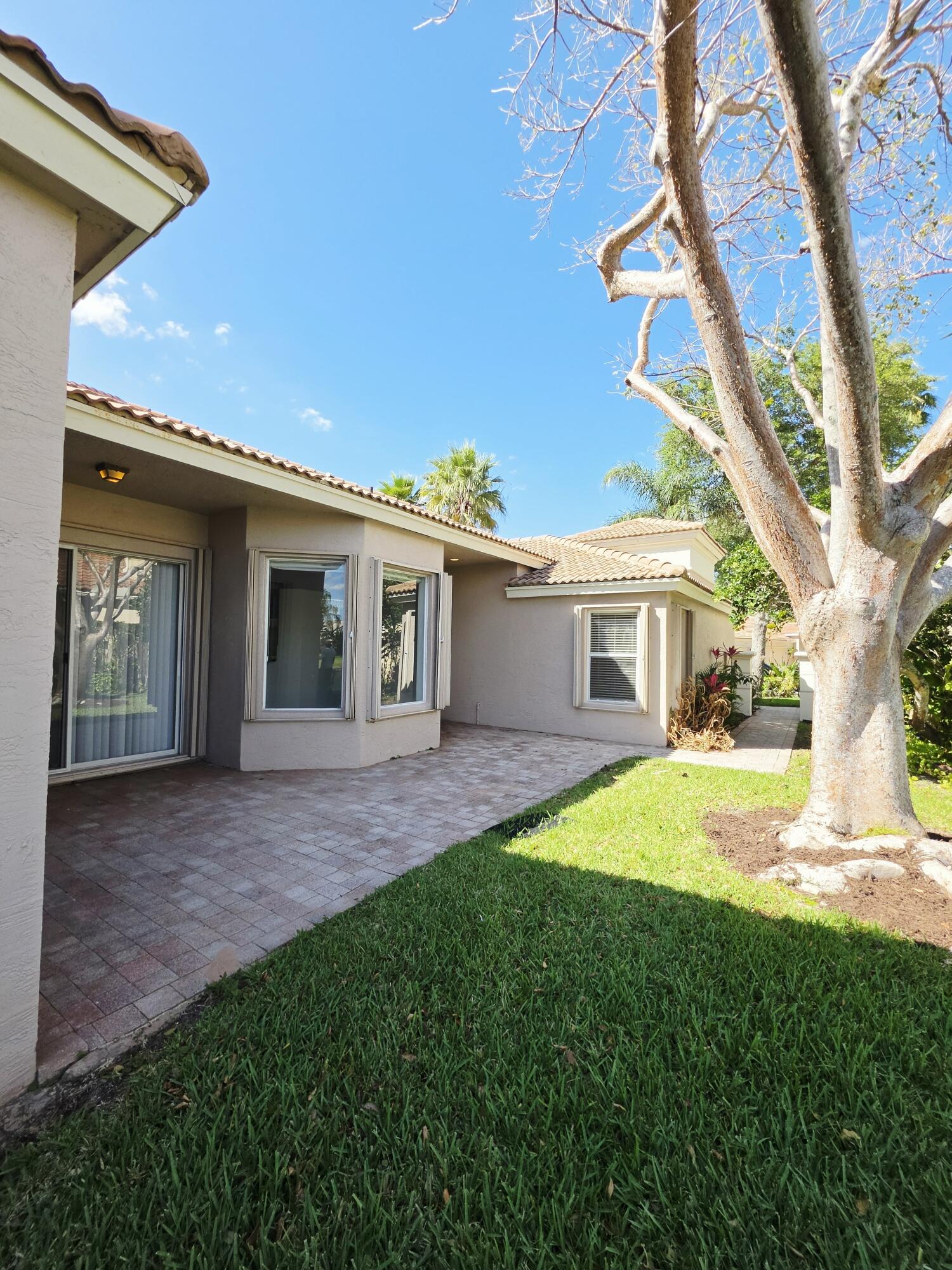 ANDROS ISLE PAR B - Residential