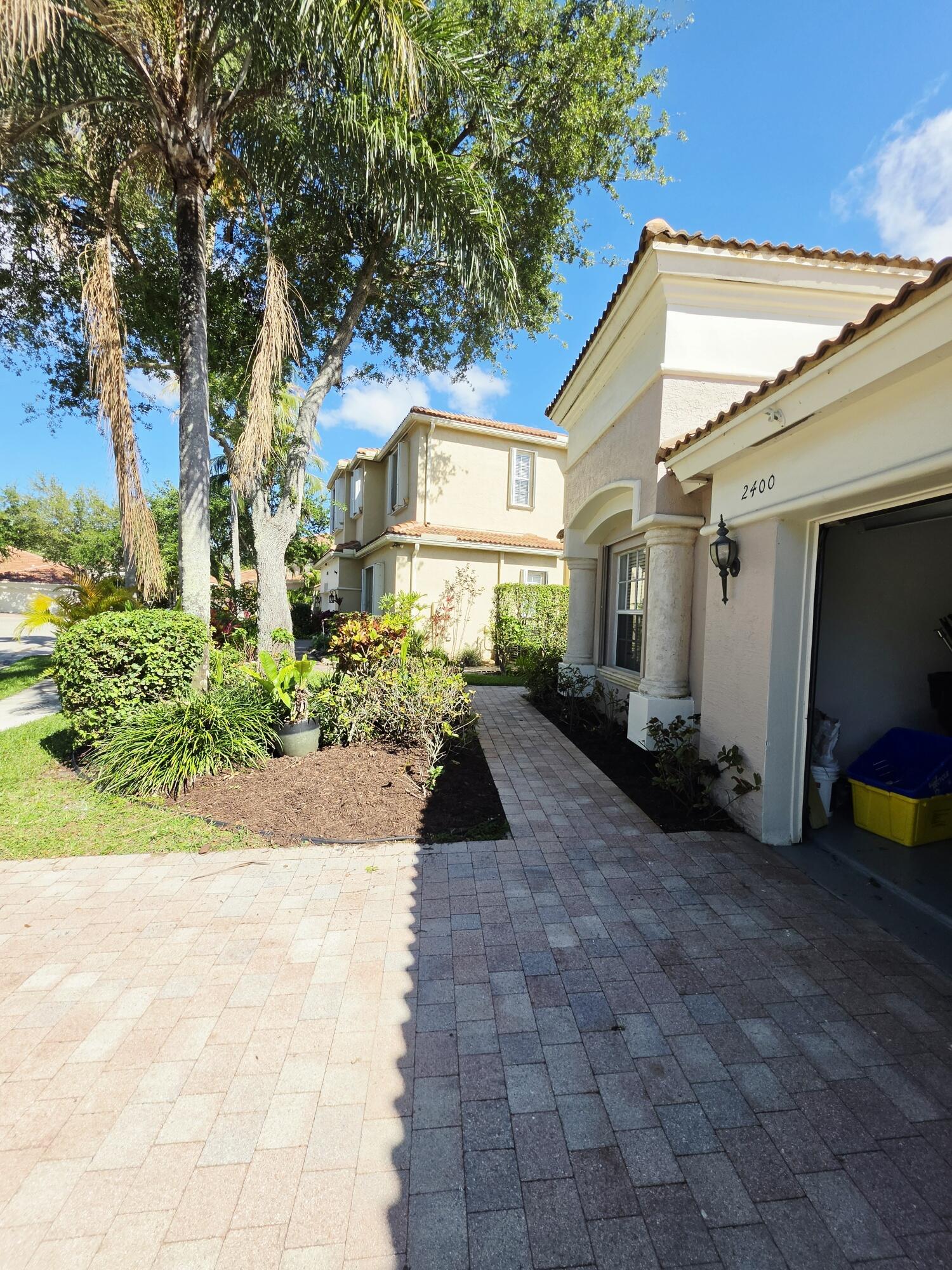 ANDROS ISLE PAR B - Residential