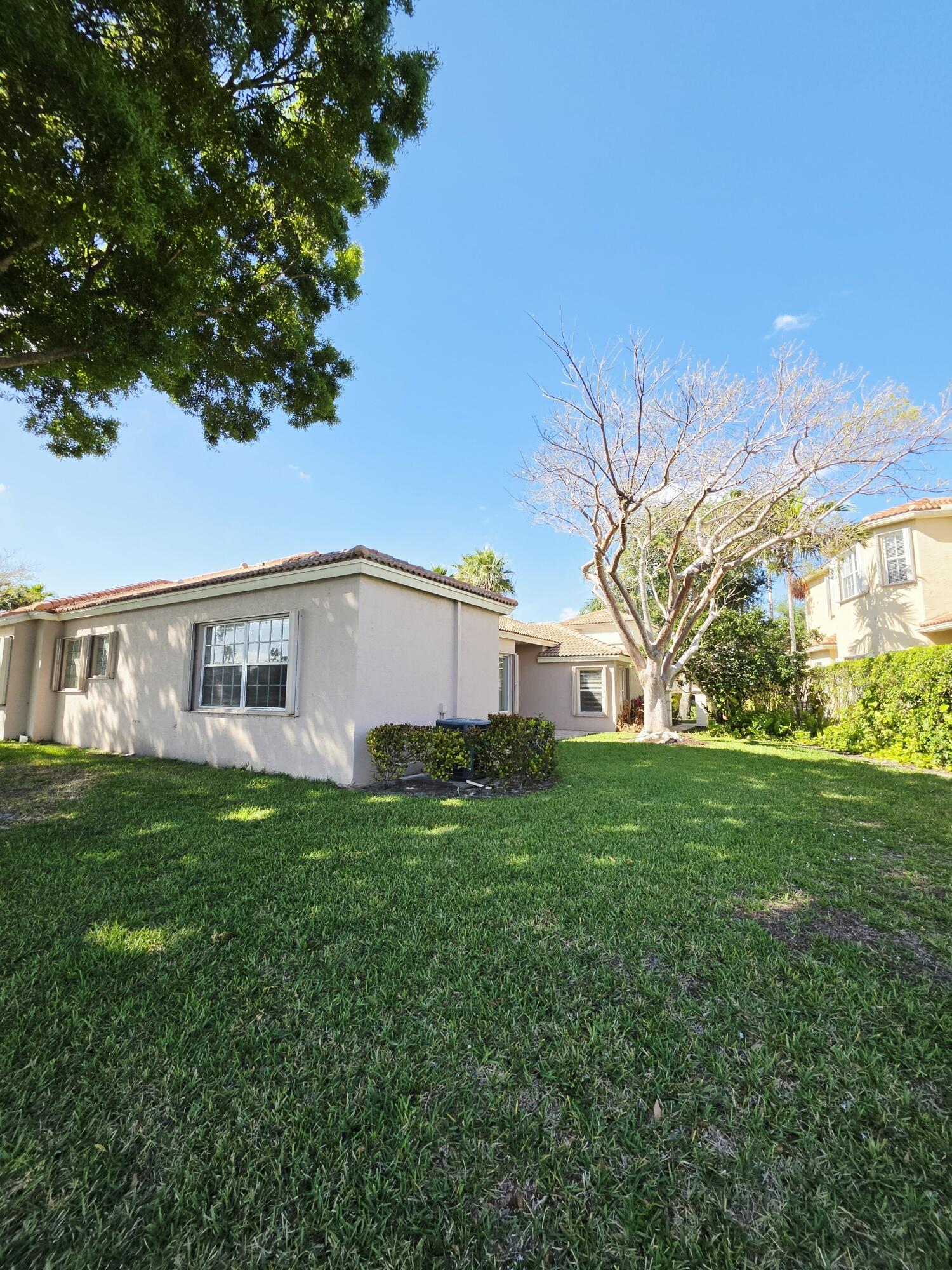 ANDROS ISLE PAR B - Residential