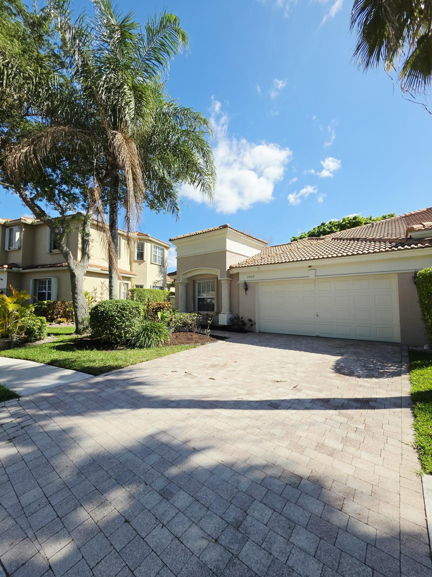 ANDROS ISLE PAR B - Residential