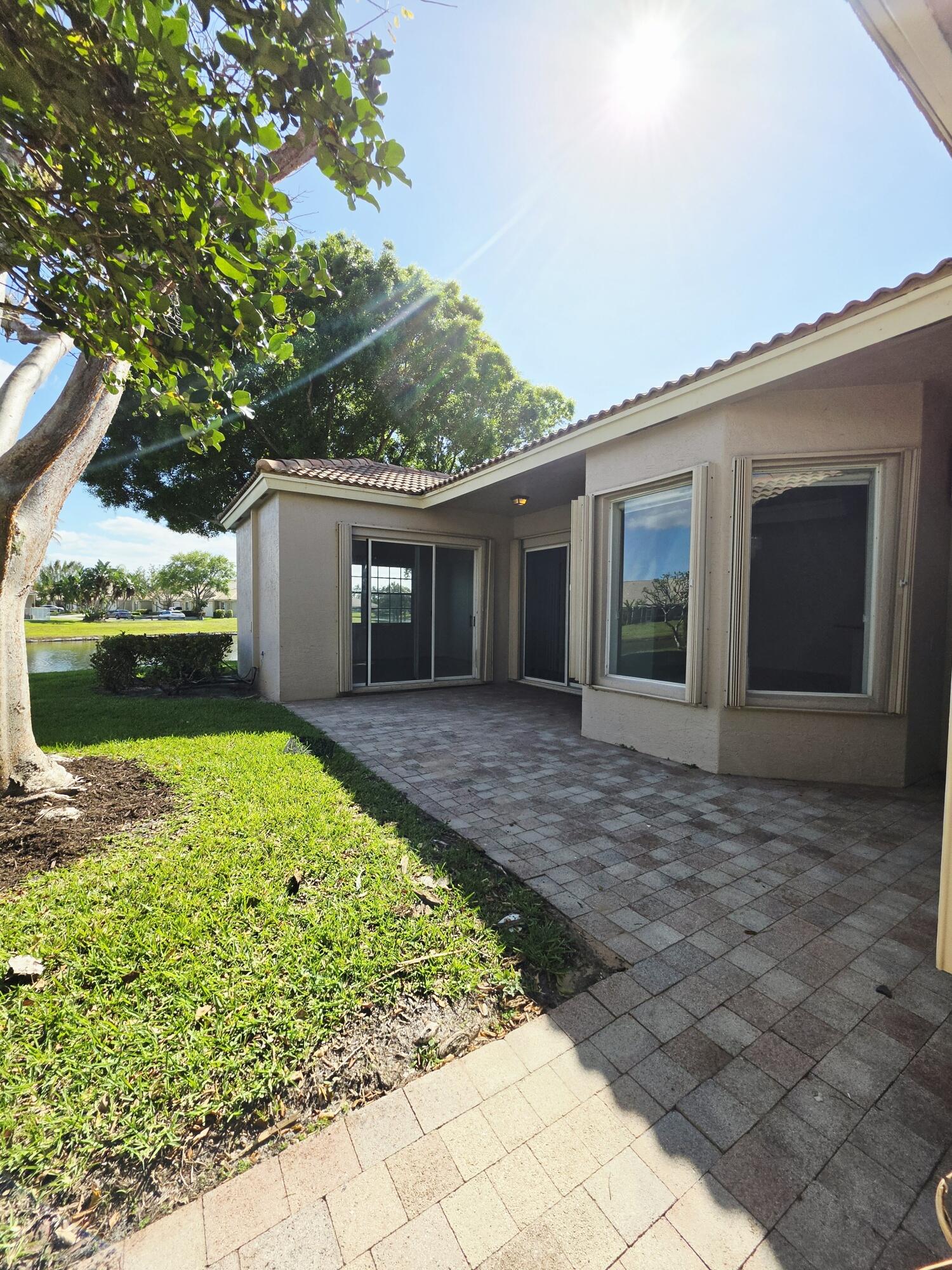 ANDROS ISLE PAR B - Residential