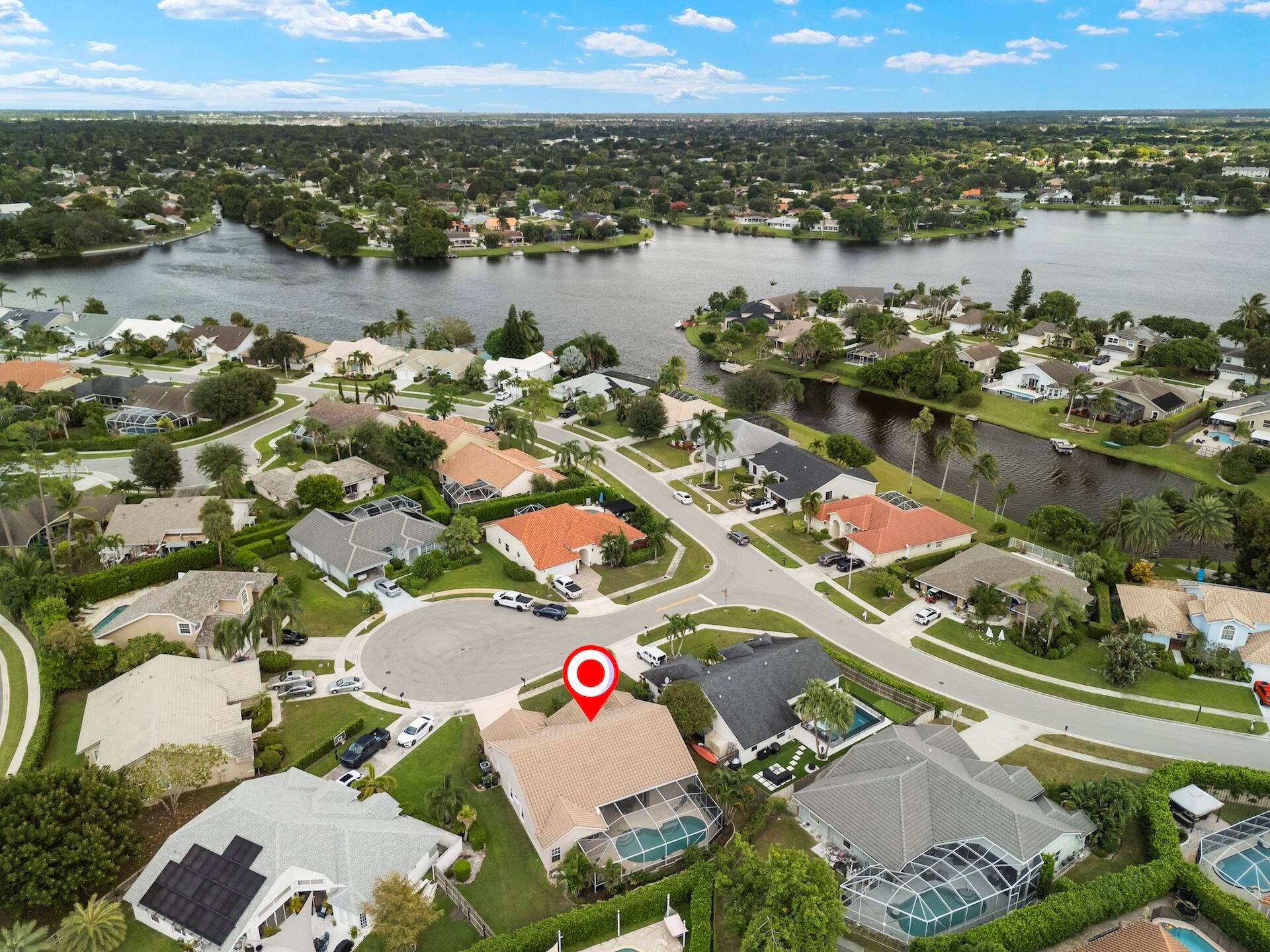 EMERALD FOREST OF WELLING - Residential