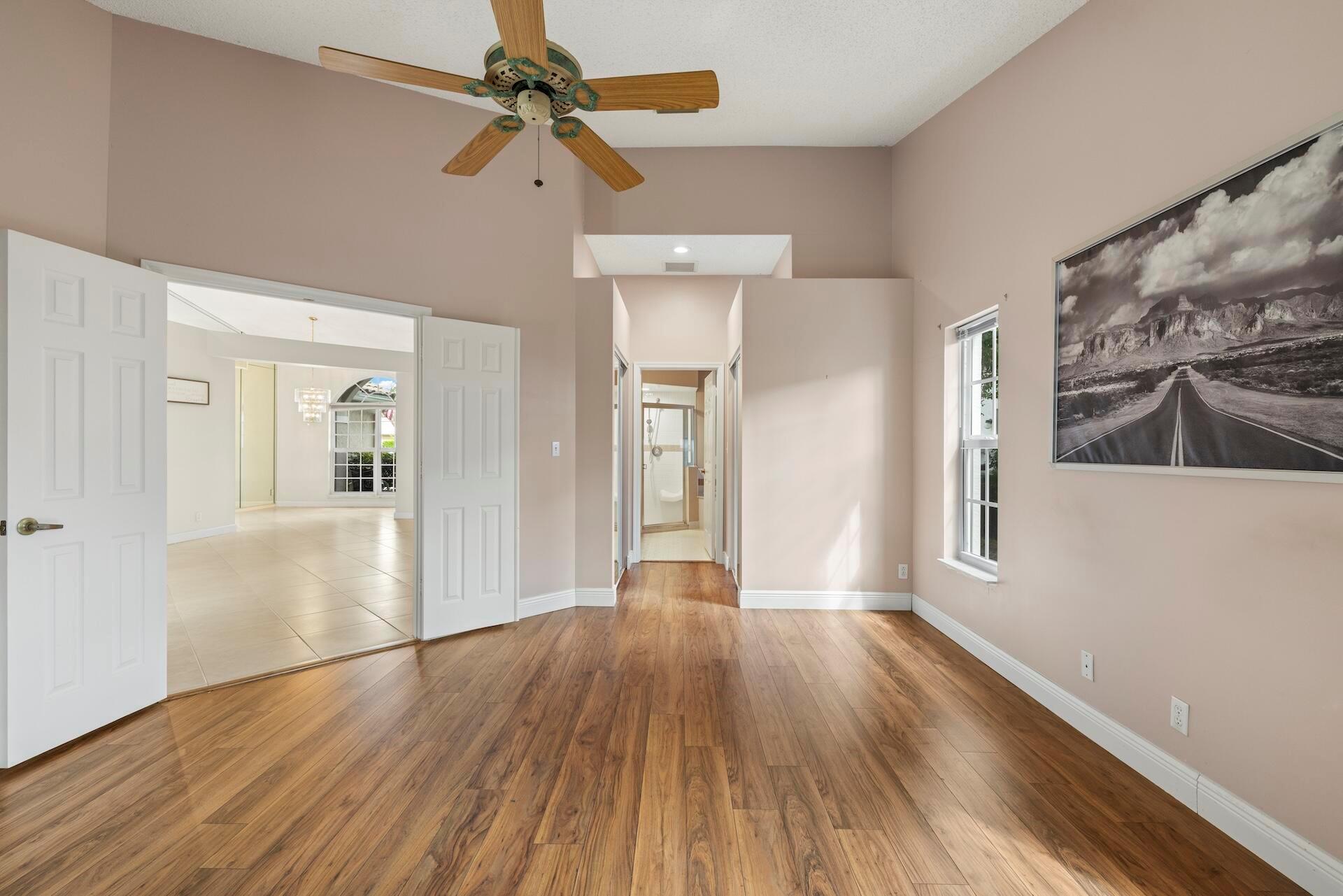 EMERALD FOREST OF WELLING - Residential