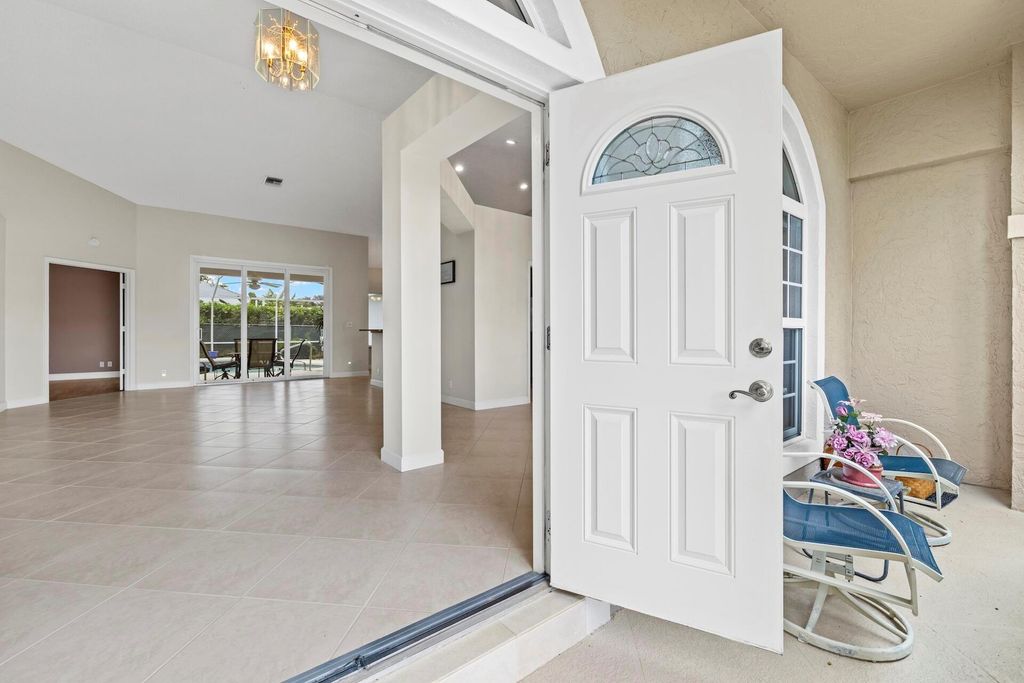 Photo of 1223 Columbine Place, Wellington, FL 33414 (MLS # R11135744)