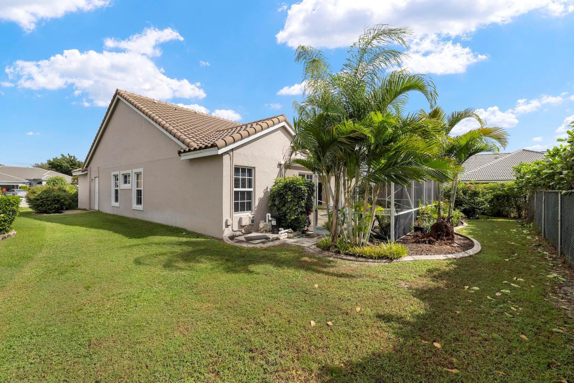 EMERALD FOREST OF WELLING - Residential