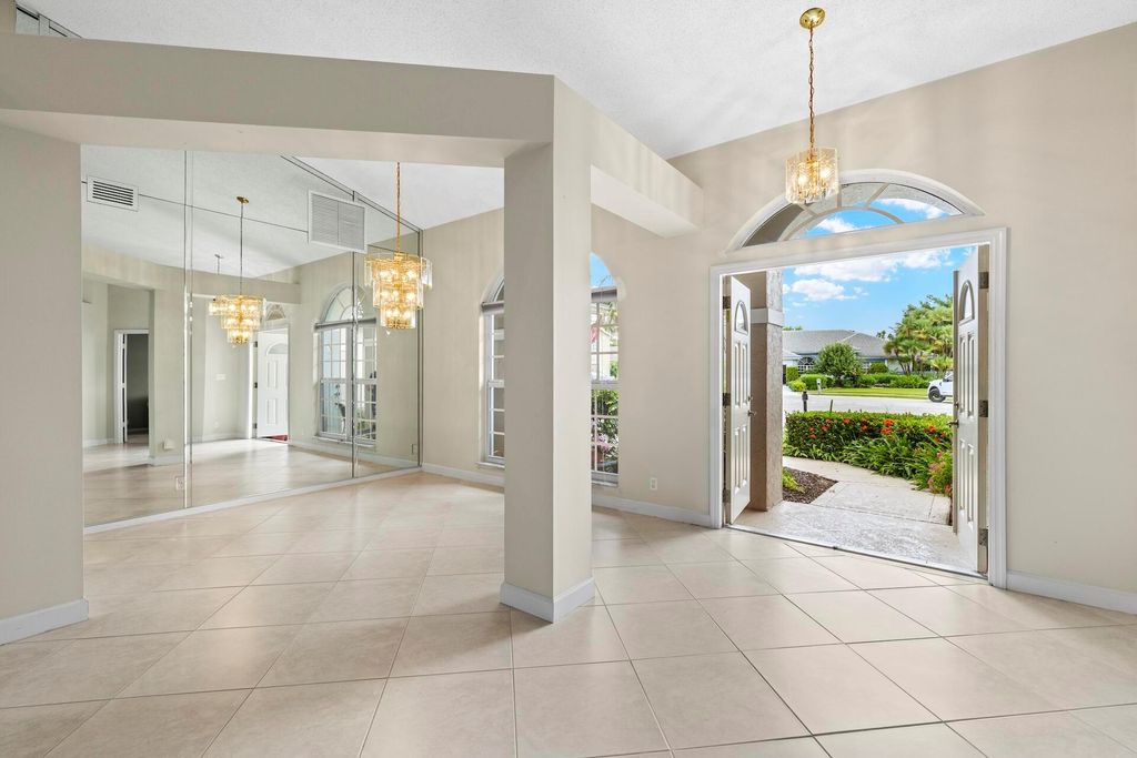Photo of 1223 Columbine Place, Wellington, FL 33414 (MLS # R11135744)