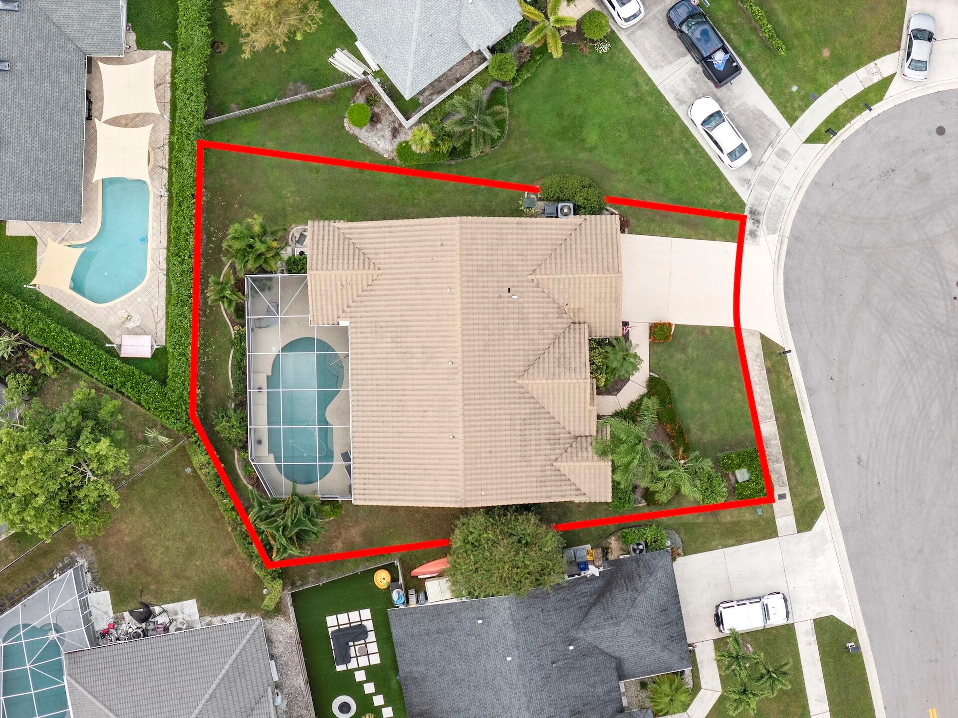 EMERALD FOREST OF WELLING - Residential