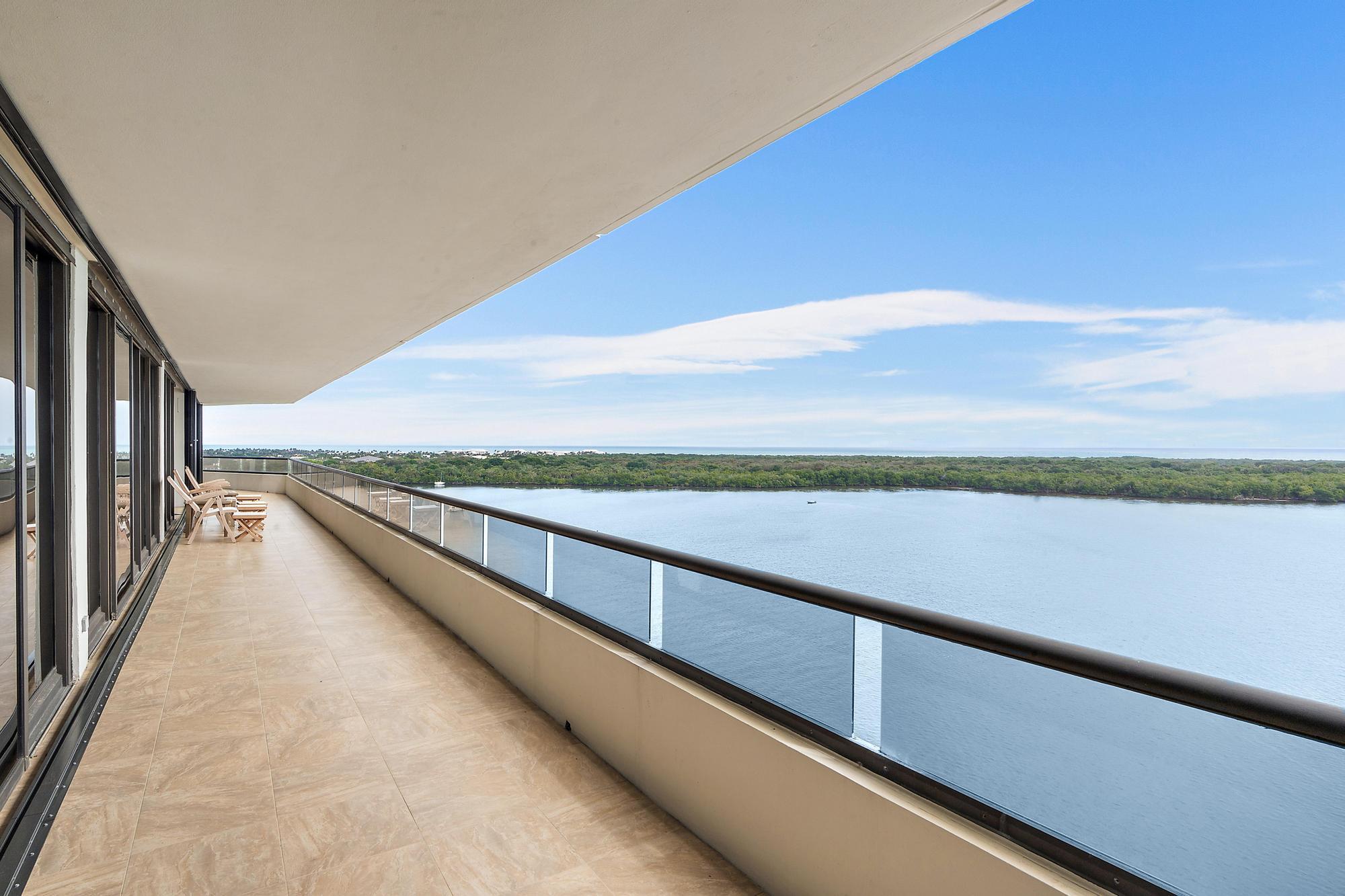 Old Port Cove - Lake Poin - Residential