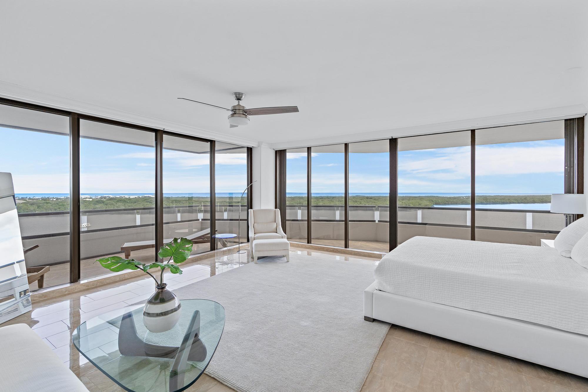 Old Port Cove - Lake Poin - Residential