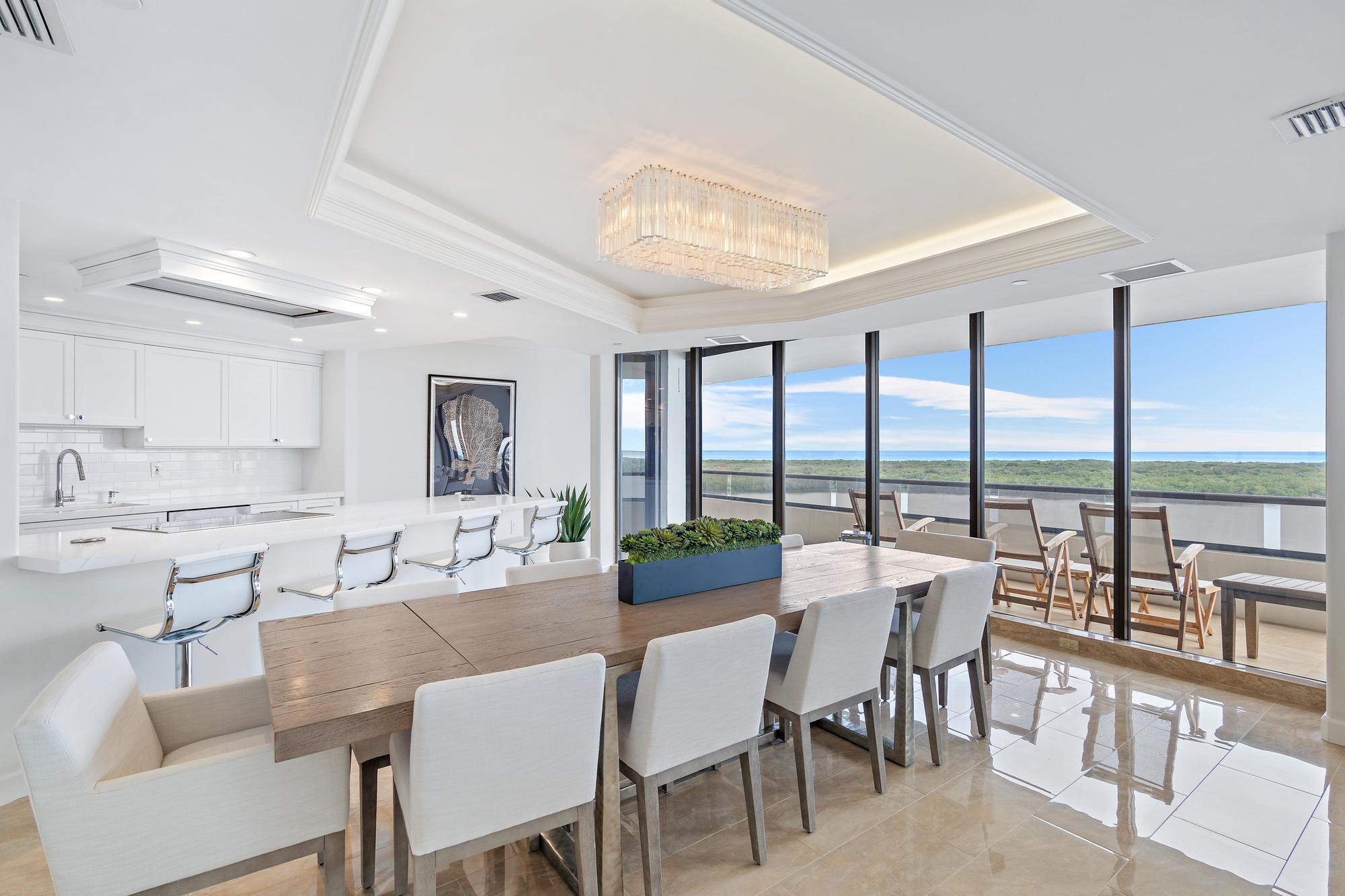 Old Port Cove - Lake Poin - Residential