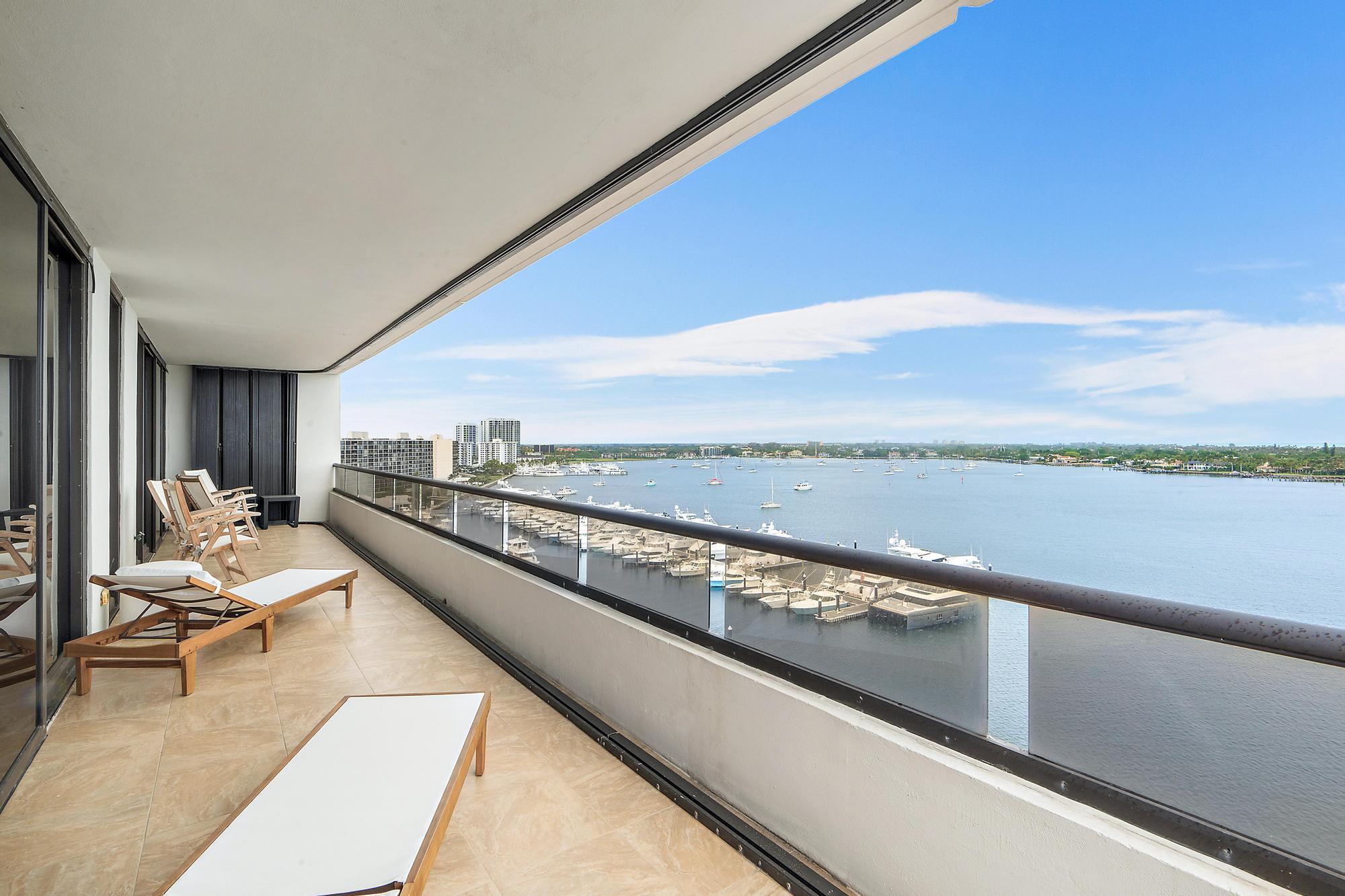 Old Port Cove - Lake Poin - Residential