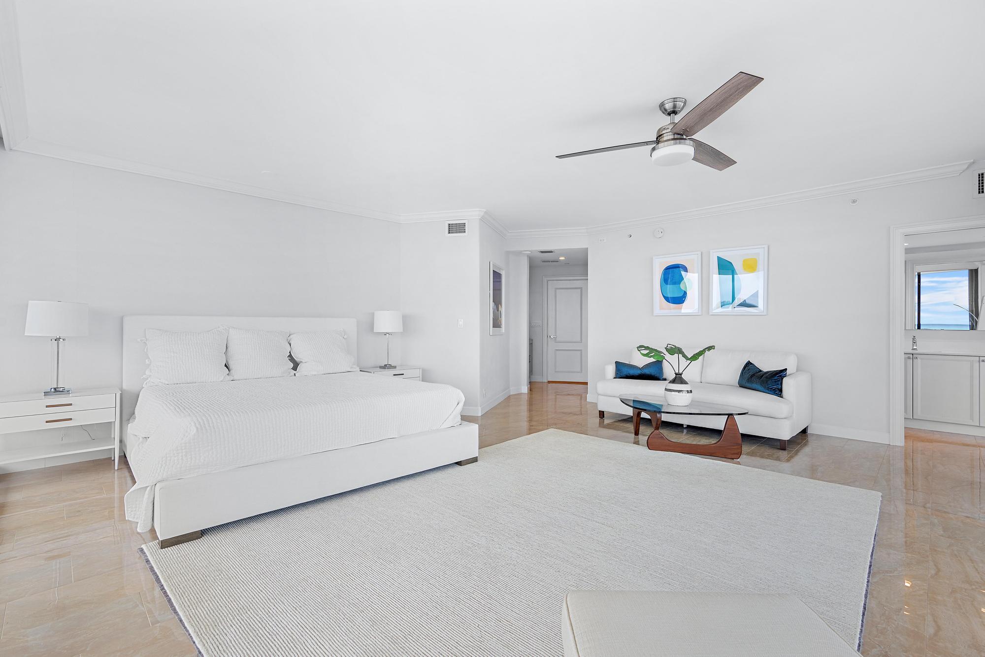 Old Port Cove - Lake Poin - Residential