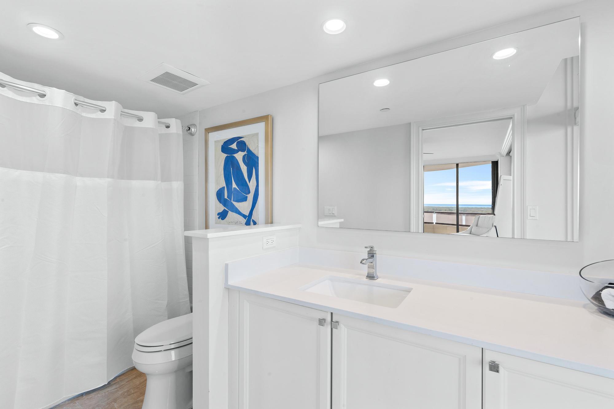 Old Port Cove - Lake Poin - Residential