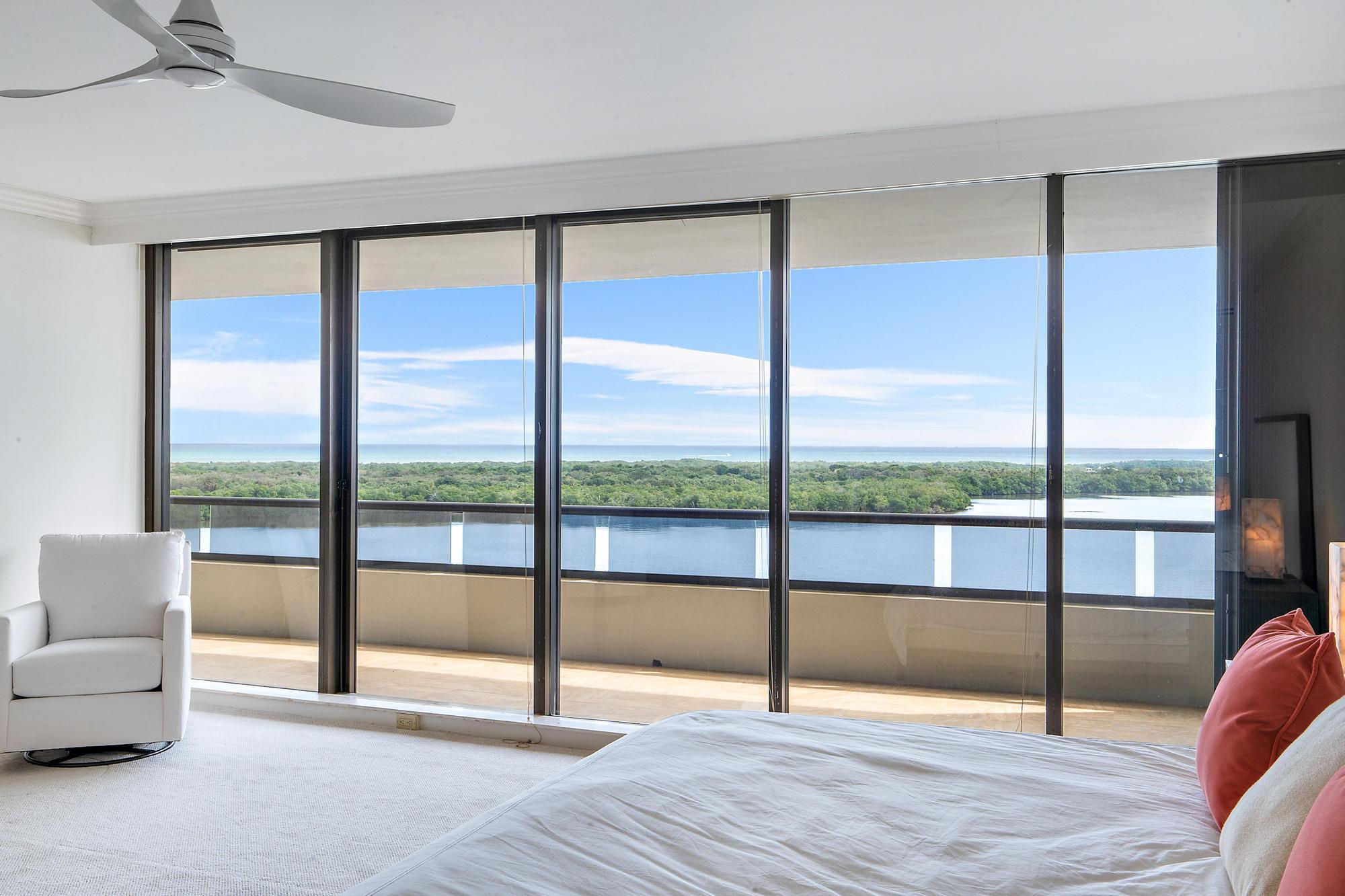 Old Port Cove - Lake Poin - Residential