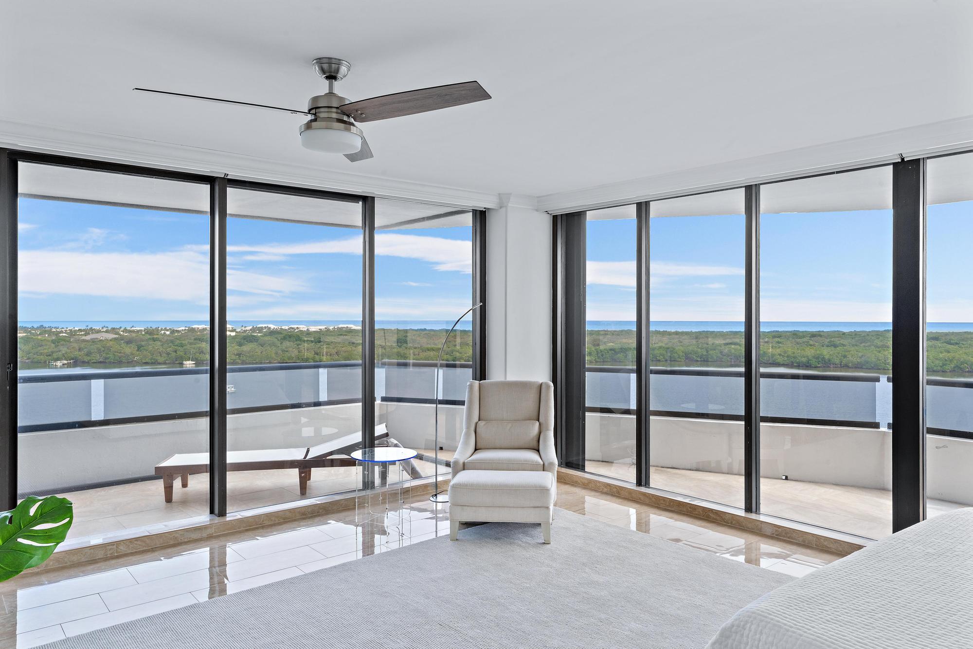 Old Port Cove - Lake Poin - Residential