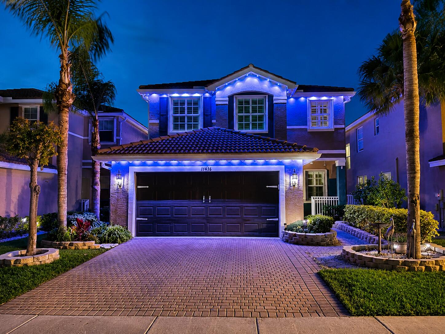 11436 Blue Violet Lane