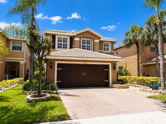 11436 Blue Violet Lane