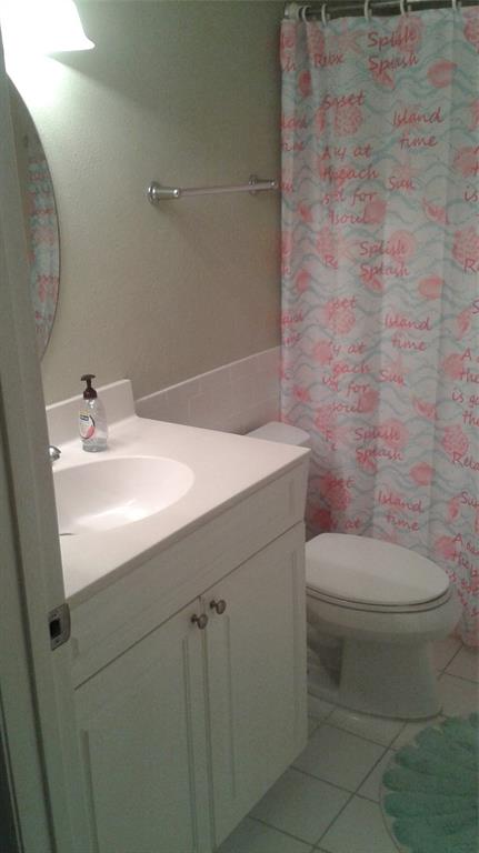 Capstan I - Residential