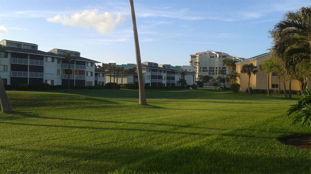 Capstan I - Residential