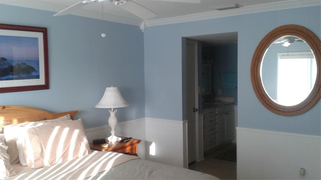 Capstan I - Residential