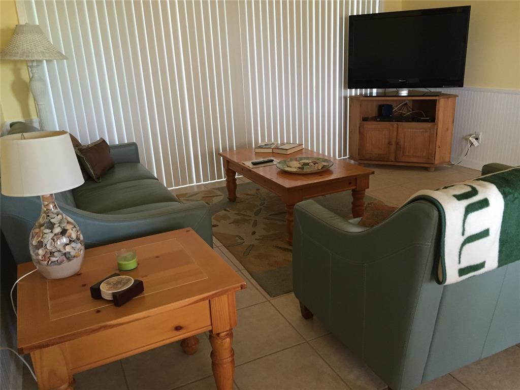 Capstan I - Residential