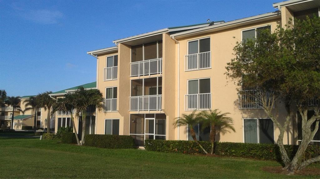 Capstan I - Residential