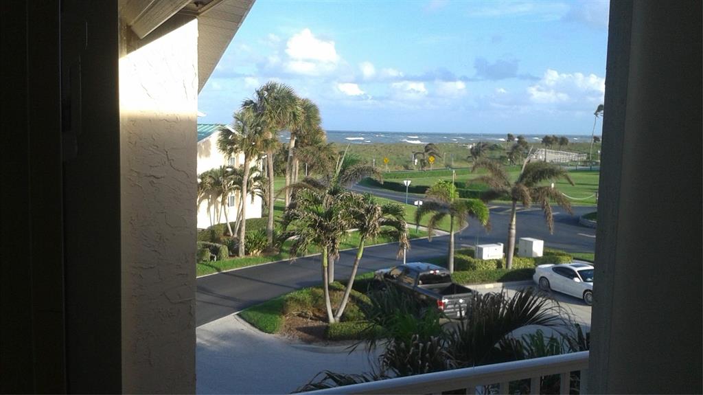 Capstan I - Residential