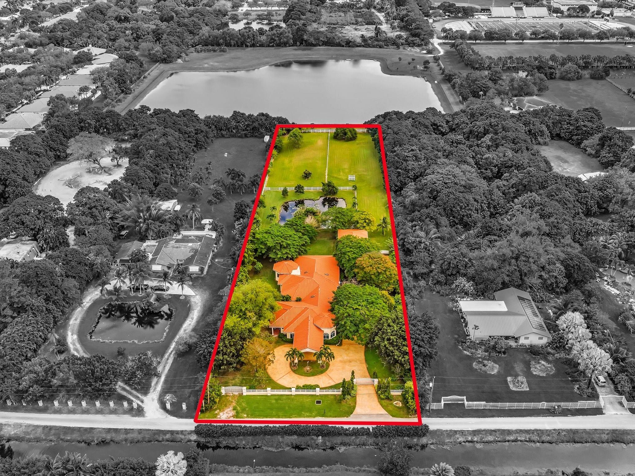 SUNSHINE RANCHES - Residential