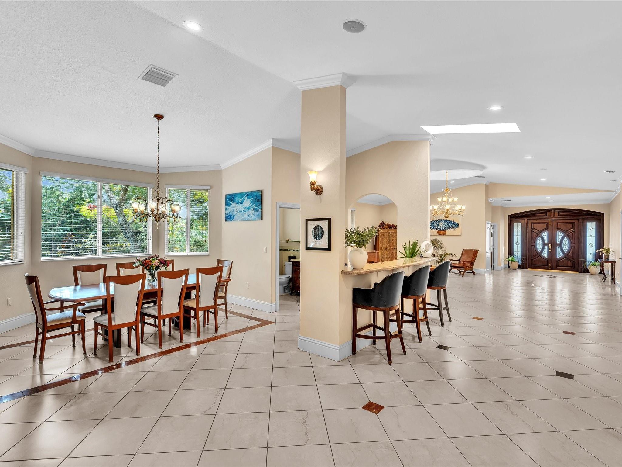 SUNSHINE RANCHES - Residential