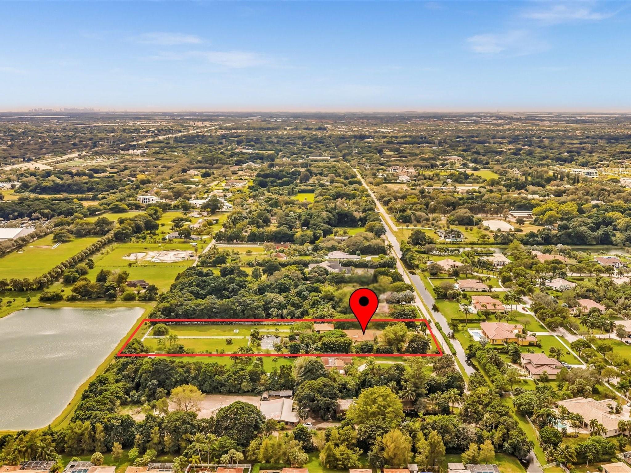 SUNSHINE RANCHES - Residential